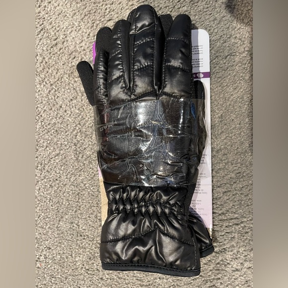Head Accessories Head Womens Waterproof Hybrid Gloves Poshmark
